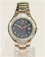 Orologio Vagary Uomo in Acciaio ID1-514-71 - ID1-514-71